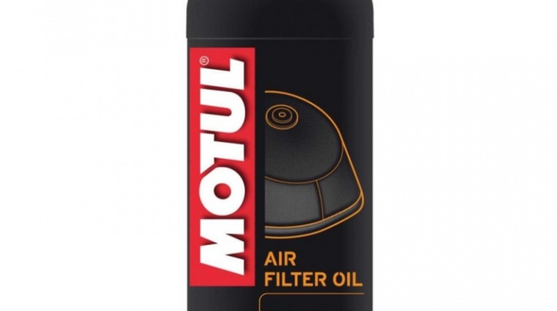 Motul Aer Filter Oil Solutie Curatat Filtru Aer Moto A3 1L 108588