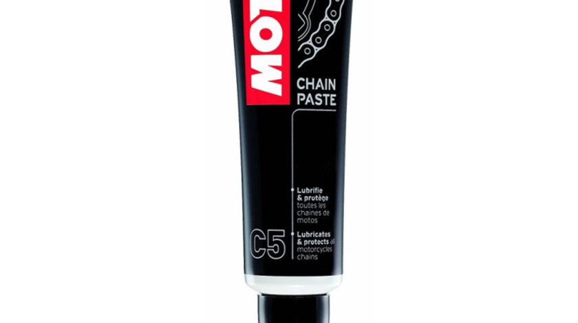 Motul Chain Paste Pasta Vaselina Lant Moto C5 150ML 106513