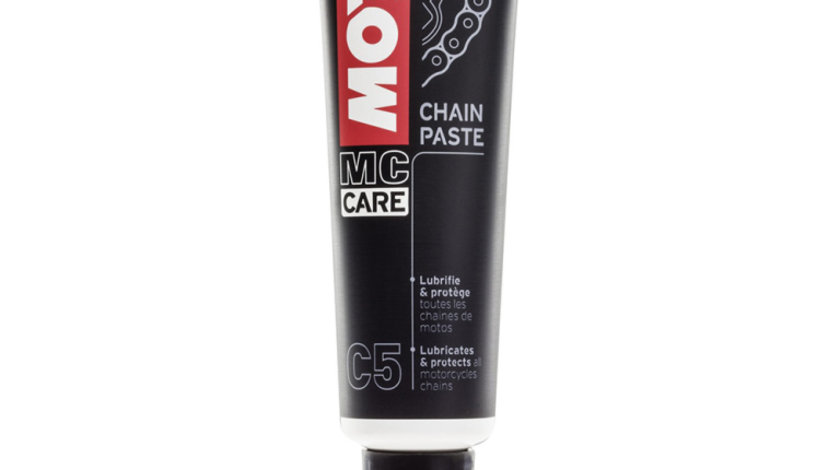 Motul Chain Paste Pasta Vaselina Lant Moto C5 150ML 106513