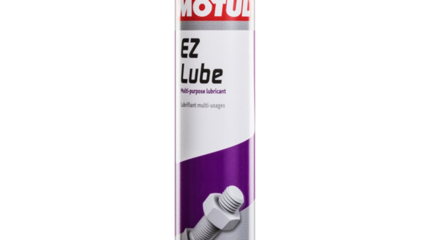 Motul EZ Lube Spray Lubrifiant Multifunctional 750ML 106554
