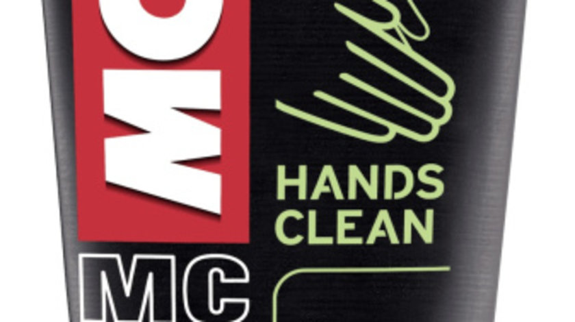 Motul Hands Clean Pasta Curatat Maini Moto M4 100ML 102995