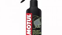 Motul Helmet Interior Clean Solutie Curatat Casca ...