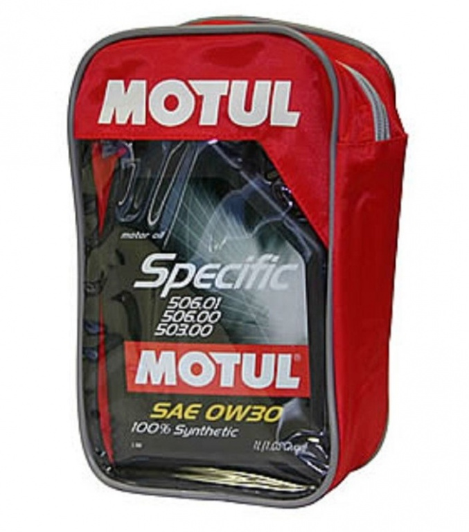 Motul Husa Ulei 1L GG002330