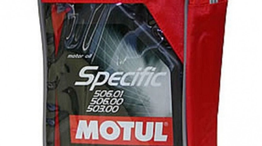 Motul Husa Ulei 1L GG002330