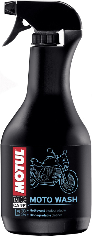 Motul Moto Wash Solutie Curatat Moto E2 1L 105505