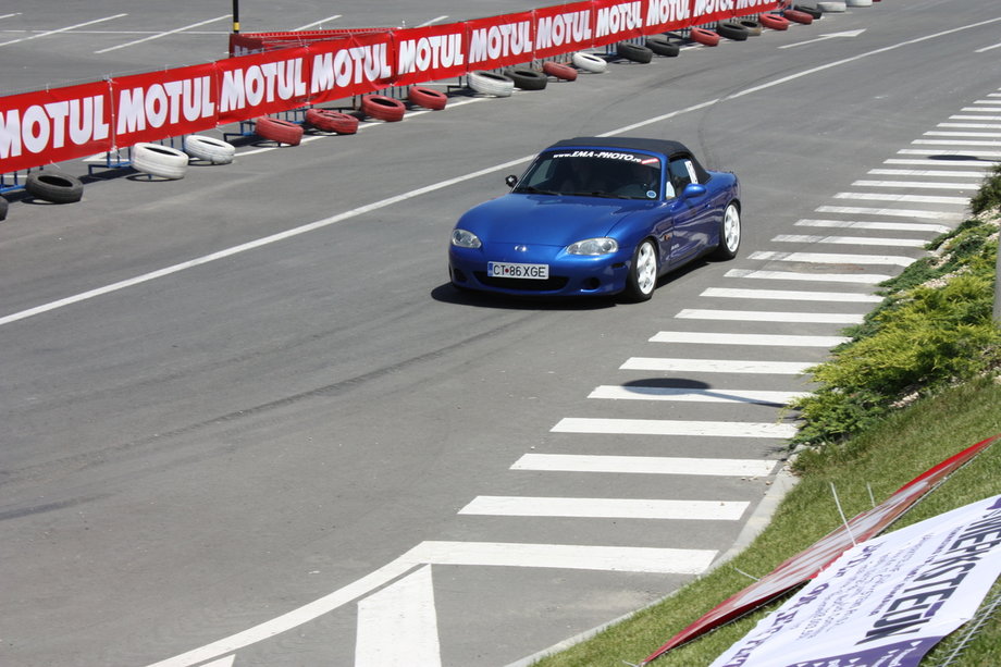 Motul Motorsport Event, editia a 2a