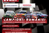 MOTUL Motorsport Event