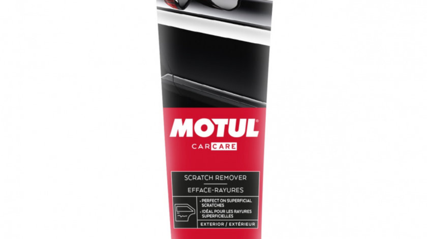 Motul Pasta Indepartat Zgarieturi 100ML 110168