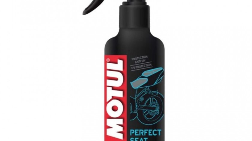 Motul Perfect Seat Solutie Curatat Sa Moto E4 250ML 102999