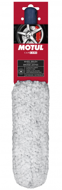 Motul Perie Curatat Jante Microfibra 110114