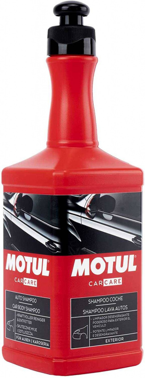 Motul Sampon Auto Car Care Shampoo 500ML 110150