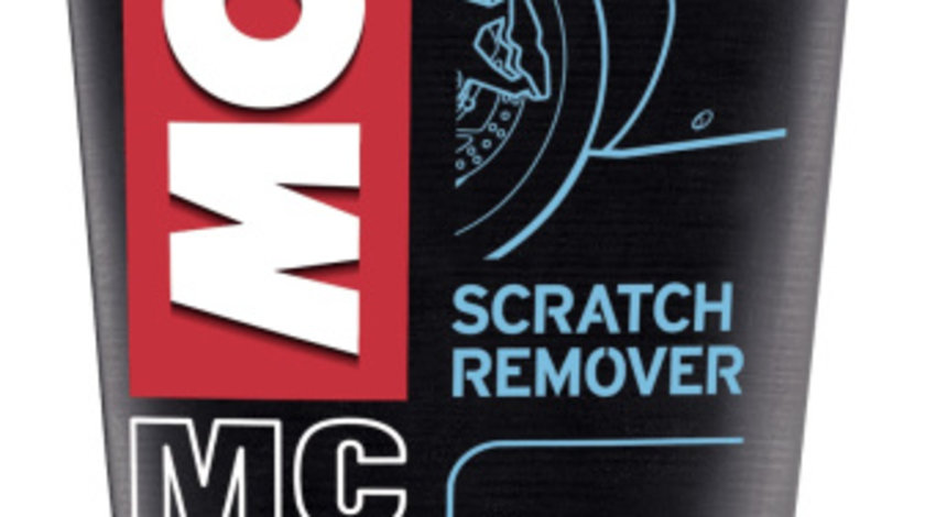 Motul Scratch Remover Pasta Indepartat Zgarieturi Moto E8 100ML 103003