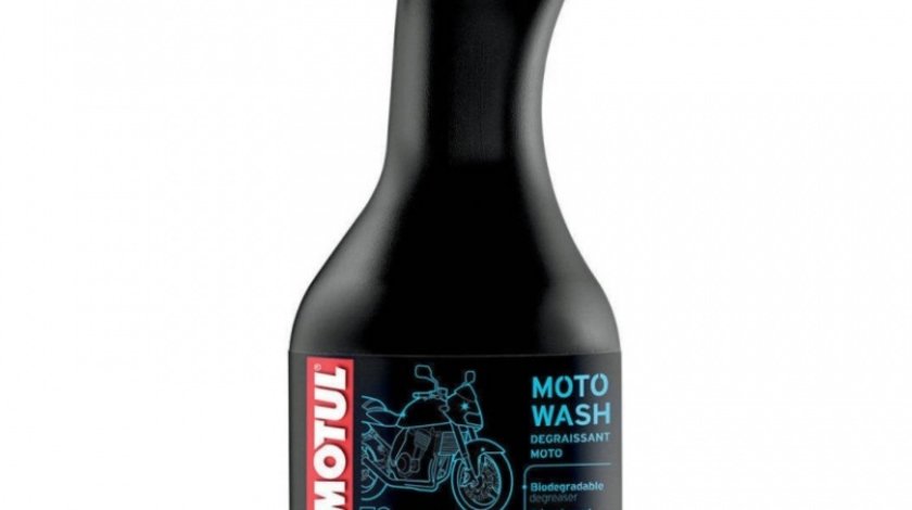 Motul Solutie Curatat Moto Wash E2 1L