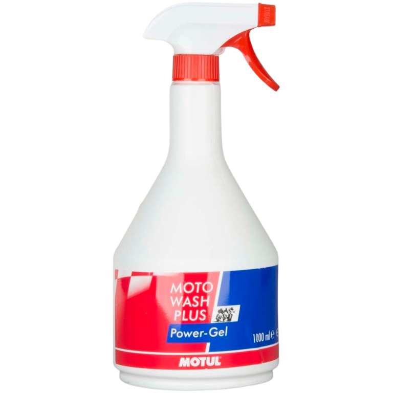 Motul Solutie Curatat Moto Wash Plus 1L 103005