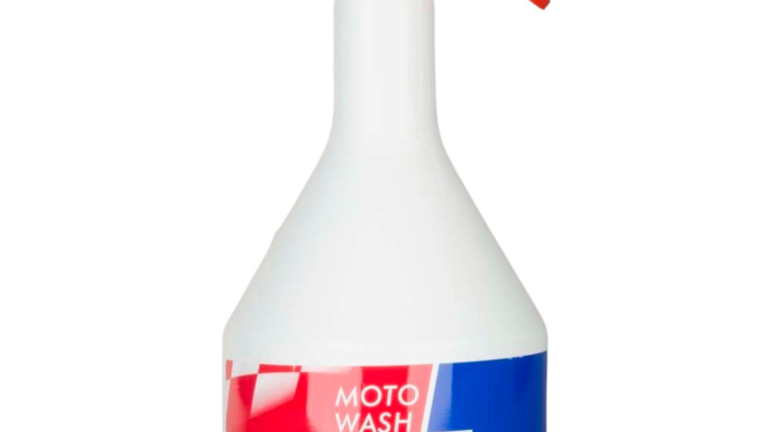 Motul Solutie Curatat Moto Wash Plus 1L 103005