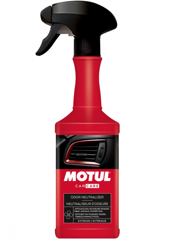 Motul Solutie Odorizant Neutralizant Mirosuri 500ML 110157