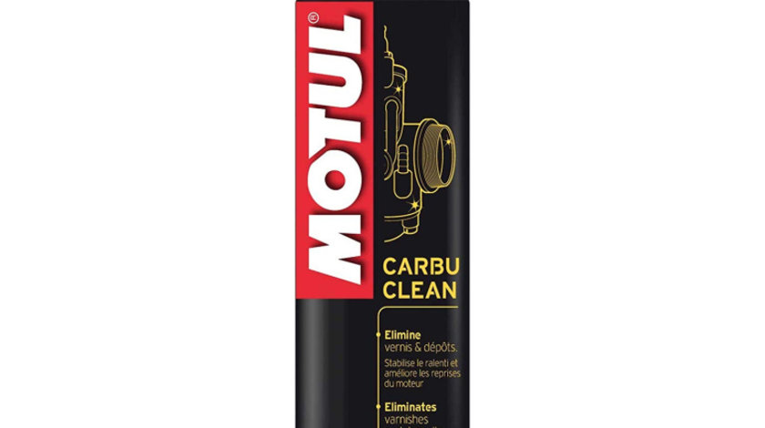 Motul Spray Curatat Carburator Moto Carb Cleaner P1 400ML 105503