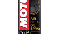 Motul Spray Curatat Filtru Aer Aer Filter Oil Spra...