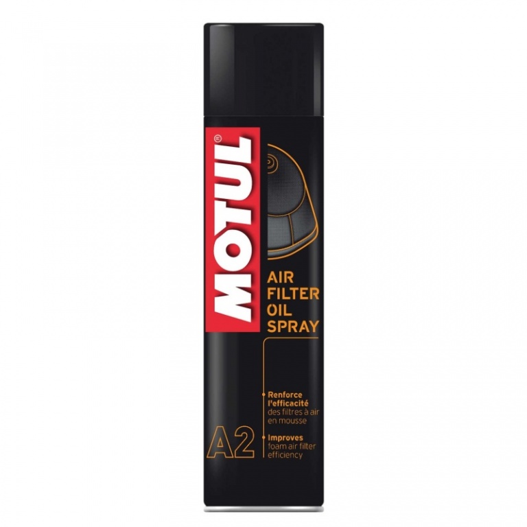 Motul Spray Curatat Filtru Aer Air Filter Oil A2 400ML