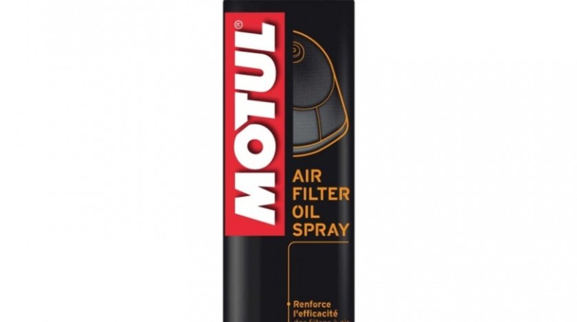 Motul Spray Curatat Filtru Aer Air Filter Oil A2 400ML