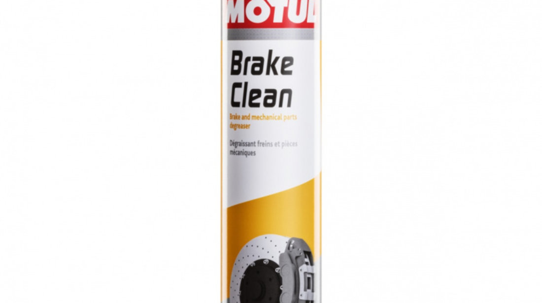 Motul Spray Curatat Frana 750ML 106551