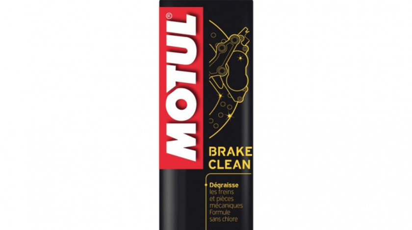 Motul Spray Curatat Frana P2 400ML 102989