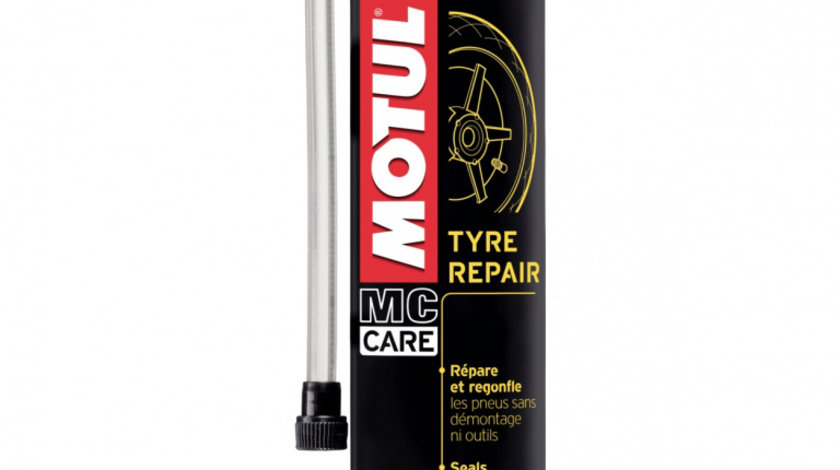 Motul Spray Reparat Anvelopa Moto Tyre Repair P3 300ML 102990