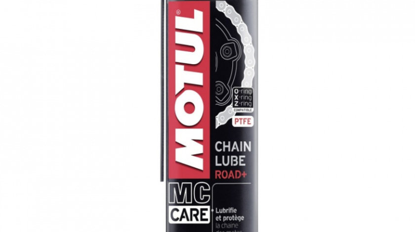 Motul Spray Ulei Ungere Lant Moto Chain Lube C2+ 400ML 103008