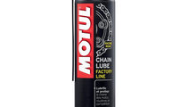 Motul Spray Ungere Lant Moto Chain Lube Factory Li...