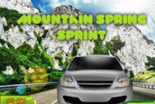 Mountain Spring Sprint