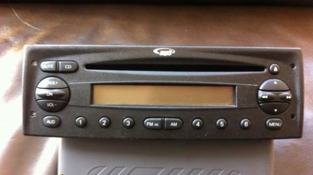 Mp3 Fiat Se poate monta pe orice masina