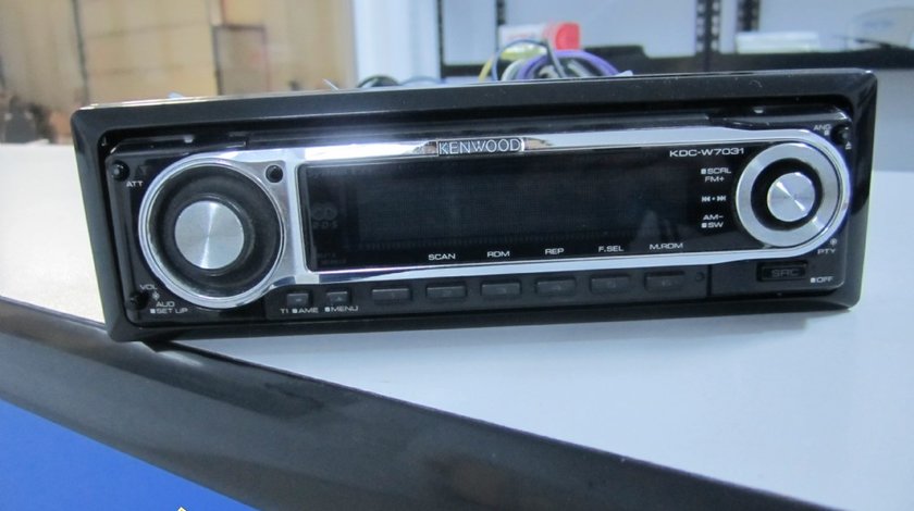 Mp3 player kenwood