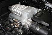 Mr. Kompressor: Audi R8 V8 by APS