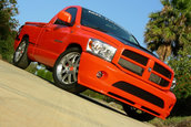 Mr Norm's Dodge Hemi Ram 1500