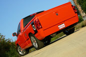 Mr Norm's Dodge Hemi Ram 1500