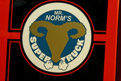 Mr Norm's Dodge Hemi Ram 1500