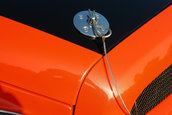 Mr Norm's Dodge Hemi Ram 1500