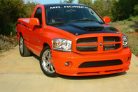 Mr Norm's Dodge Hemi Ram 1500