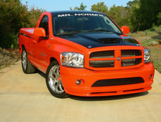 Mr Norm's Dodge Hemi Ram 1500