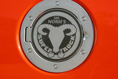 Mr Norm's Dodge Hemi Ram 1500