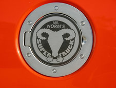 Mr Norm's Dodge Hemi Ram 1500