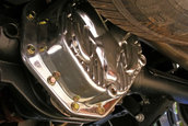 Mr Norm's Dodge Hemi Ram 1500