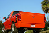 Mr Norm's Dodge Hemi Ram 1500