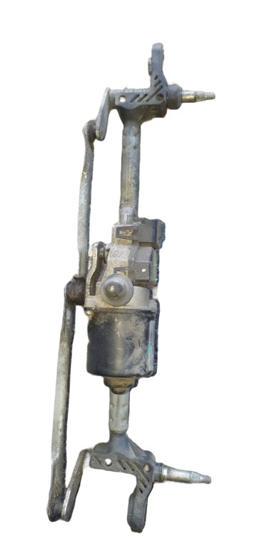 MS159200-8650 Ansamblu stergator cu motoras Fiat 500 Fab: 2010 - Prezent