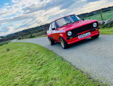 MST Mk2 Escort