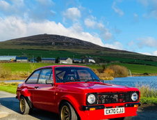 MST Mk2 Escort