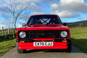 MST Mk2 Escort