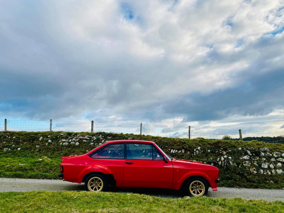 MST Mk2 Escort