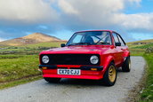 MST Mk2 Escort