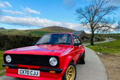 MST Mk2 Escort